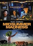 Midsummer Madness [DVD] [2007] [Region 1] [US Import] [NTSC]