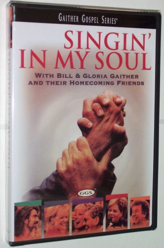 CD-Charts  Music : Singin' in My Soul