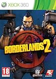 Produkt-Bild: Borderlands 2 [PEGI]