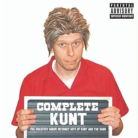 Use My A***hole As A C*nt (single Edit) [Explicit]