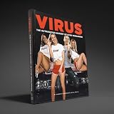 51uo9ELbPfL. SL160  Virus: The Outrageous History of Gyro Worldwide
