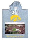 Iowa Hawkeyes Sweatshirt Photo Frame