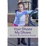 Your Shoes My Shoes: We All Love Shoes!