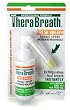 Dr. Katz TheraBreath Plus Oral Spray, with Zinc-Rx & Tea Tree Oil , 1-Ounce (Pack of 3)