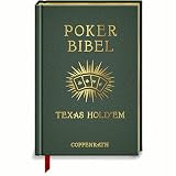 Pokerbibel - Texas Hold'em, Regeln, Tipps & Strategien - Ab van de Graaf