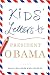 Kids' Letters to President Obama
