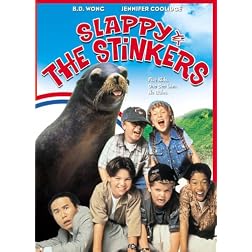Slappy And The Stinkers