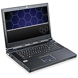 CybertronPC Triumph TNB1191D Notebook PC - Intel Core i7-950 3.06GHz, 12GB  ....