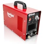 Berlan Plasmaschneider BPS40, 230V, 2...