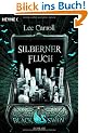 Black Swan - Silberner Fluch: Roman