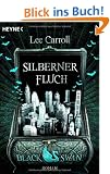 Black Swan - Silberner Fluch: Roman
