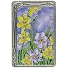 Churchill's Daffodil's Tin Chocolate Chunk and Hazelnut Biscuits 300 g