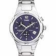 Timex Men's Premium Collection Chronograph Watch #28822