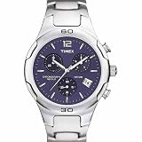 Timex Men's Premium Collection Chronograph Watch #28822