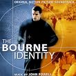 The Bourne Identity