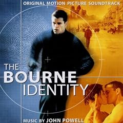 The Bourne Identity