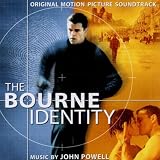 The Bourne Identityvon "John Powell"