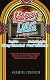 Happy days : a new musical