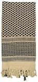 8537 SHEMAGH TACTICAL SCARF (TAN)