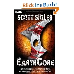 EarthCore: Thriller