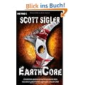 EarthCore: Thriller