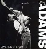 Live Live Live