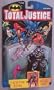 Batman Total Justice "Fractal Armor Batman" Action Figure