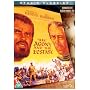 The Agony And The Ecstasy [DVD] [1965]