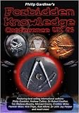 Forbidden Knowledge Conference UK 2006 (FKCUK)