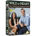 Wild At Heart - Series 4 [DVD] [2009]
