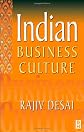 Indian Business Culture
