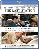 The Last Station [Blu-ray]