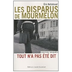 Les disparus de Mourmelon : Contre-enqu�te, Tout n'a pas �t� dit
