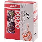Speedball Diazo Photo Emulsion Kit