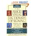 The Perigee Visual Dictionary of Signing