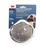 3M 8247HA1-A Workshop Odor Respirator