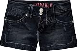 HYDRAULIC Utility Girls Shorts