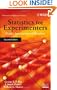 Statistics for Experimenters: Design, Innovation, and Discovery , 2nd Edition