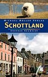 Schottland: Reisehandbuch mit vielen praktischen Tipps