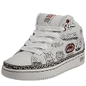 Marc Ecko Boys Clout li Mid Trainer