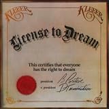 License to Dream
