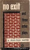 No Exit and Three Other Plays