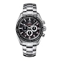 Omega Speedmaster Co-Axial Legend Stainless Steel Mens Watch 321.30.44.50.01.001
