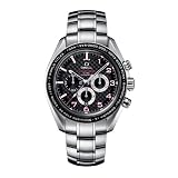 Omega Speedmaster Co-Axial Legend Stainless Steel Mens Watch 321.30.44.50.01.001 by Omega