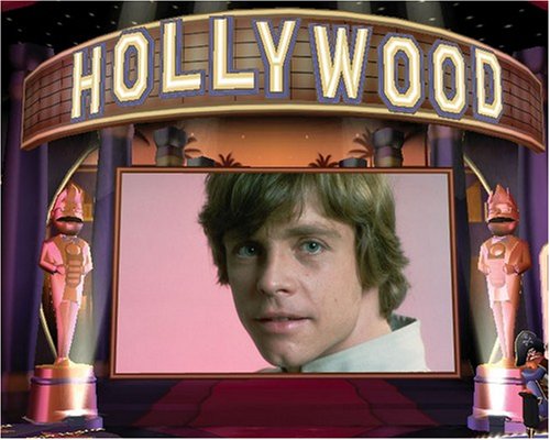 BUZZ: The Hollywood Quiz (Stand Alone) image