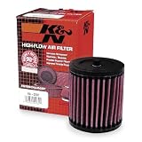 1996-1998 Arctic Cat 454 2x4 ATV K&N Replacement Engine Air Filter by K&N
