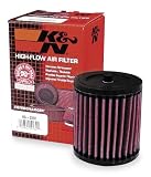 2007-2008 Yamaha YFM250 Big Bear ATV K&N Replacement Engine Air Filter