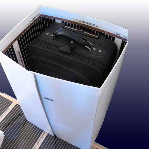 ThermalStrike Commuter - Bed Bug Heat Treatment