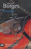 Jorge Luis Borges: Ficciones/Jorge Luis Borges : Stories