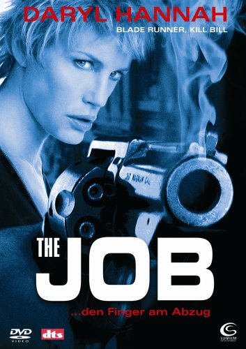 The Job ...den Finger am Abzug